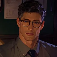 her professor