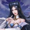 ซาน่า+เทพีเเห่งจันทรา