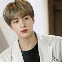 SeokJin