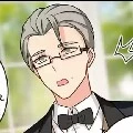 Carson (Head butler)