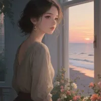 Sophie (Eli