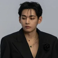 Kim Taehyung