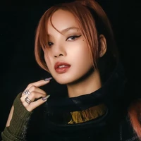 Kim Lisa( tae farther)
