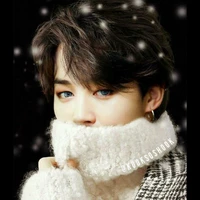 PARK JIMIN (JK BFF)