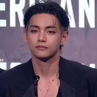 KIM TAEHYUNG(KING OF MAFIA& BUSINESS)