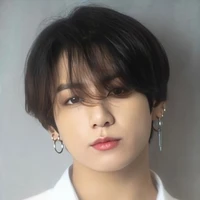 JEON JUNG KOOK