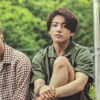 Jeon Jungkook
