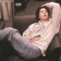 Min Yoongi