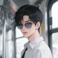 Jules (MC Friend)