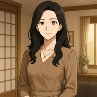 Sarah Miller (ML Mother)