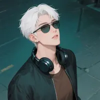 Julian  Vance(MC)