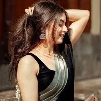 Sanaya Chauhan (Triplet of FL)