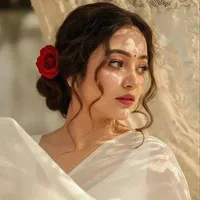 Vumika Reddy (FL Bua)