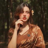 Advika Reddy(FL cousin)