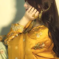 Unknown Girl