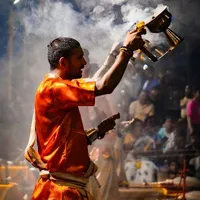 Priest