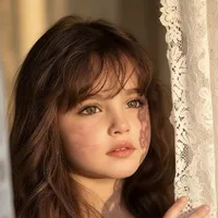 Charvi (kid)