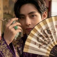kim Taehyung