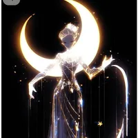 moon godness
