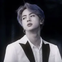 kim seokjin