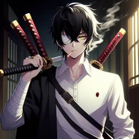 Shinji Zakiyama (Samurai) 