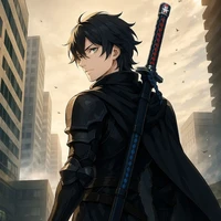 Riyu Miyake (Assassin) 