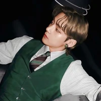 Kim Vincent (V) `TBA