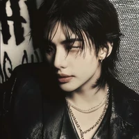 Hwang hyunjin `A