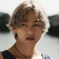 Park Taehyung `?