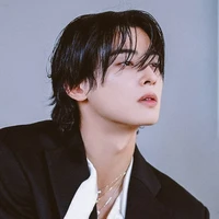Cha Eunwoo `A