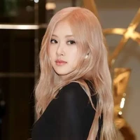Park Rose `O