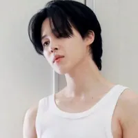 Park Jimin `O