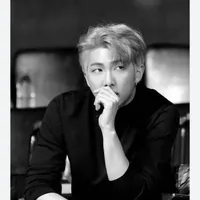 joen namjoon Rm (jk father)