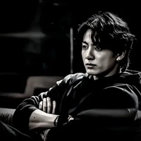 jungkook Jeon (jk) mafia