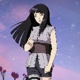 hinata