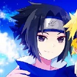 sasuke