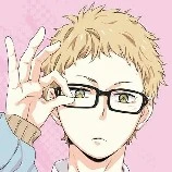 tsukki
