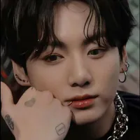 Jungkook(ml)
