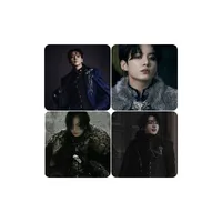Jeon brother