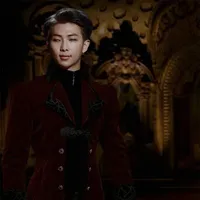 kim namjoon
