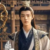Wei Wuxian | General of Kim
