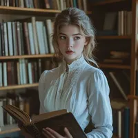 librarian