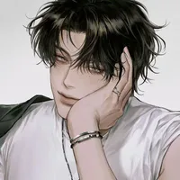 Gerik (ML bro
