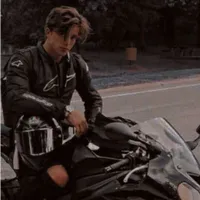 Daniel~(ML and The Racer)