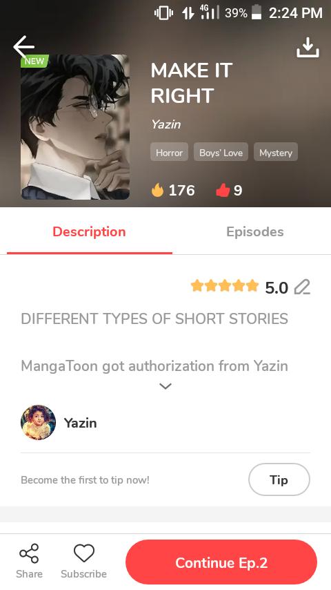 NovelToon
