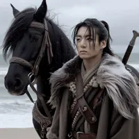 ᴇᴍᴩᴇʀᴏʀ ᴊᴇᴏɴ (ᴍʟ)