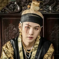 Mɪɴ ʏᴏᴏɴɢɪ ᴀᴋᴀ sᴜɢᴀ (ᴊᴍ