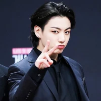 Jeon Jungkook `TBA ❄️