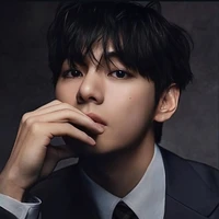 Kim Taehyung `E