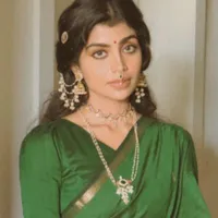 Manshi Pratap Singhania♕Princess